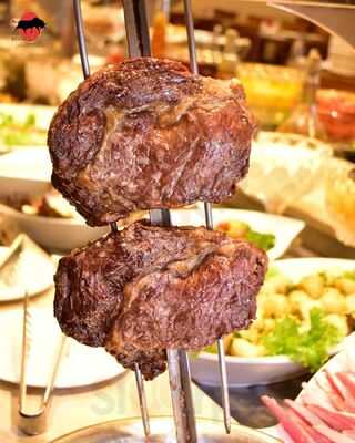 Taurus Grill Churrascaria