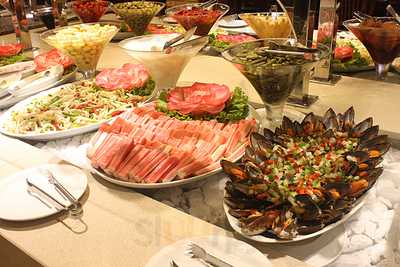 Taurus Grill Churrascaria