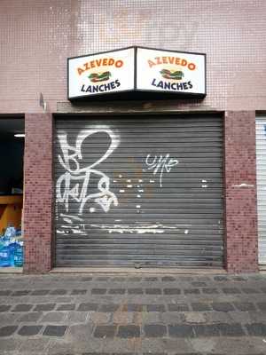 Lanchonete Azevedo