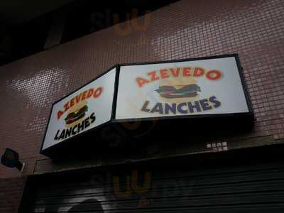 Lanchonete Azevedo