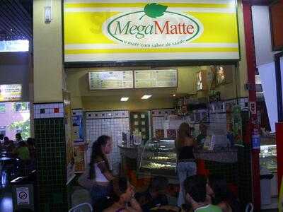 Megamatte Caxias Unigranrio