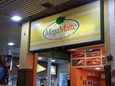 Megamatte Caxias Unigranrio