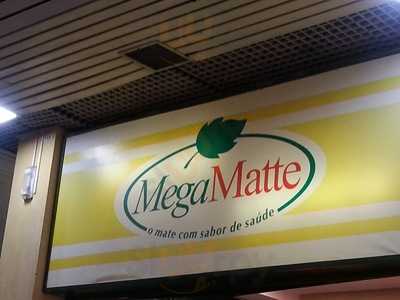Megamatte Caxias Unigranrio