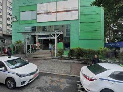 Megamatte Caxias Unigranrio