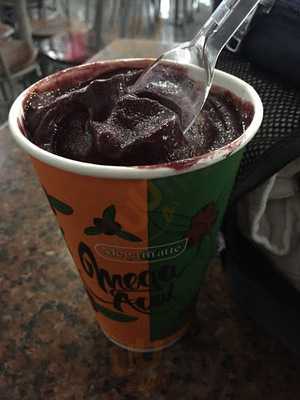 Megamatte Caxias Unigranrio