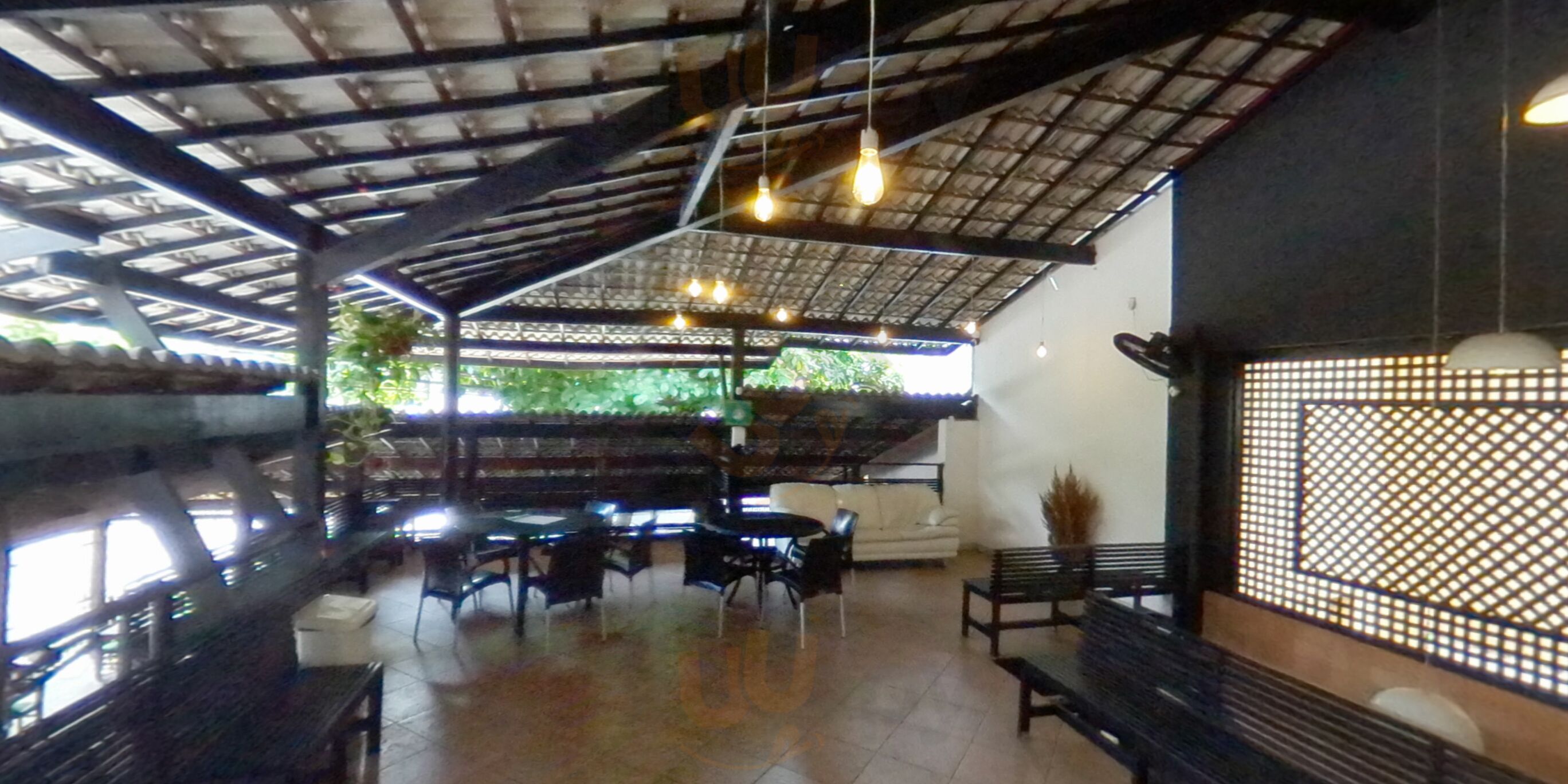 Bar E Restaurante Mouza