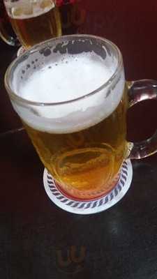 Kaju Hamburgueria & Pub