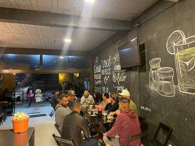 Kaju Hamburgueria & Pub