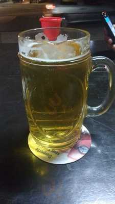 Kaju Hamburgueria & Pub