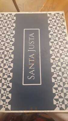 Santa Justa