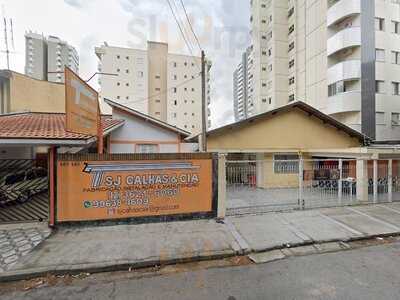 Damasco Lanches Arabe