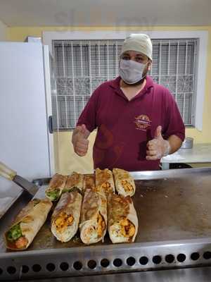 Damasco Lanches Arabe