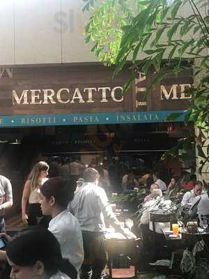 Mercatto Restaurante