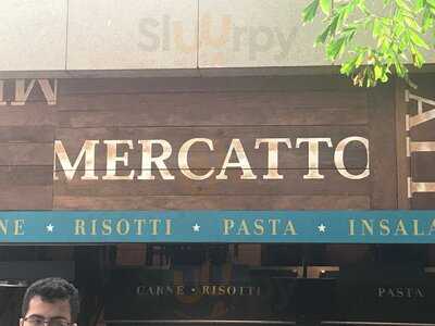 Mercatto Restaurante