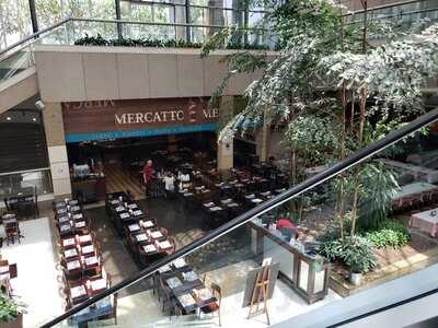 Mercatto Restaurante