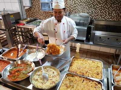 Mercatto Restaurante