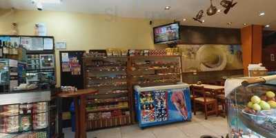 Restaurante Rio Master