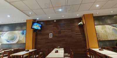 Restaurante Rio Master