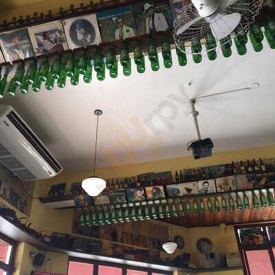 Cantinho Do Ipiranga