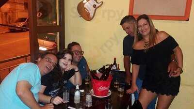 Cantinho Do Ipiranga