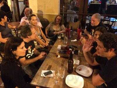 Cantinho Do Ipiranga