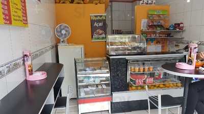 Espaco Do Lanche
