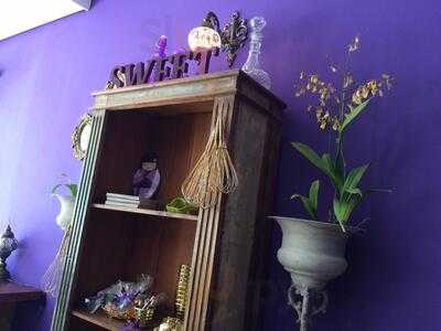 Sweet Cafe