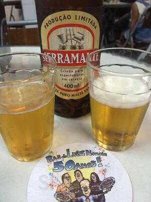 Bar Do Luiz Nozoie