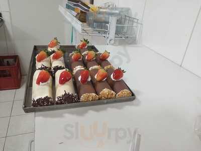 Panificadora Vo Nilto