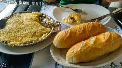 General Bar E Restaurante