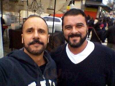 General Bar E Restaurante