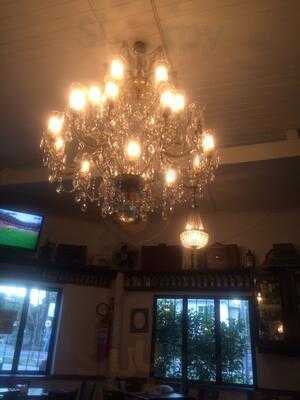 General Bar E Restaurante