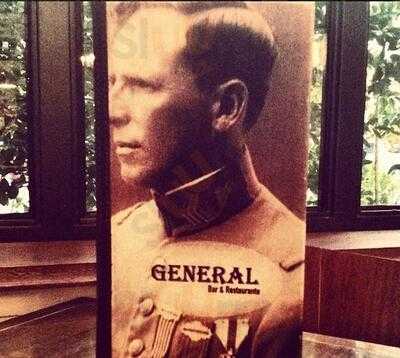 General Bar E Restaurante
