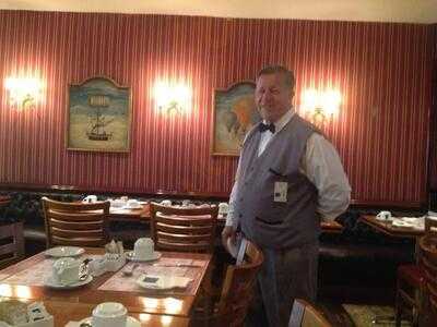 Restaurante Dirigivel