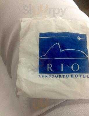 Restaurante Dirigivel