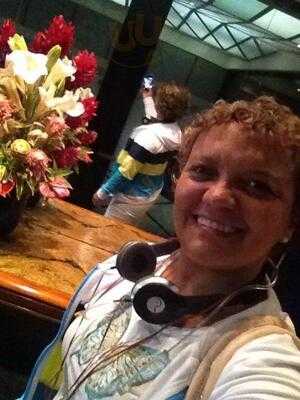 Restaurante Dirigivel