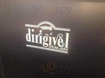 Restaurante Dirigivel