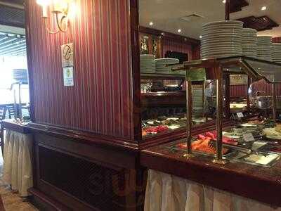 Restaurante Dirigivel