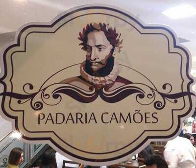 Padaria Camões