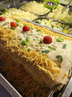 Restaurante Vo Manuela