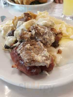 Restaurante Vo Manuela