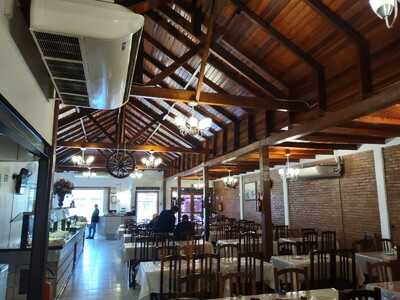 Restaurante Vo Manuela