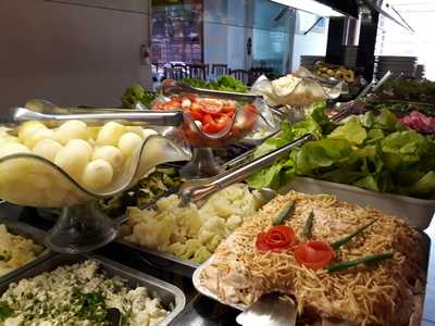 Restaurante Vo Manuela