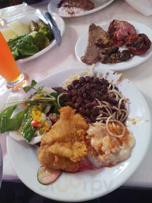 Restaurante Vo Manuela