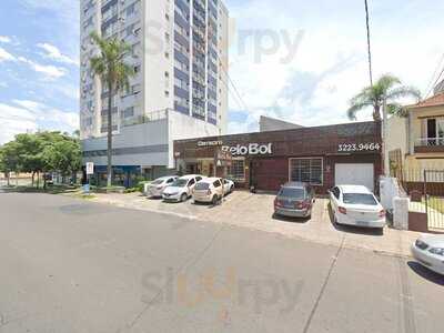 Restaurante Vo Manuela