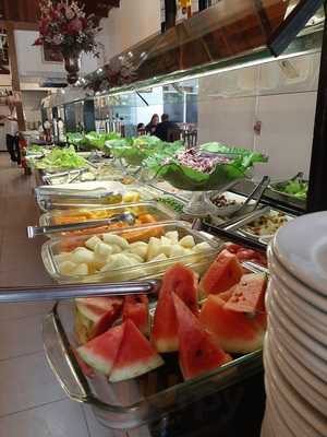 Restaurante Vo Manuela