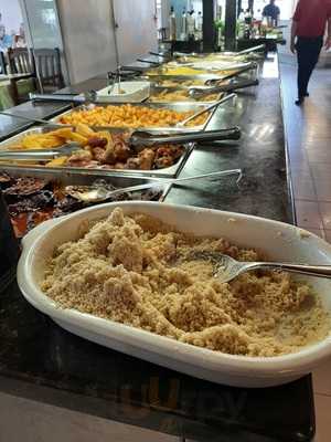 Restaurante Vo Manuela