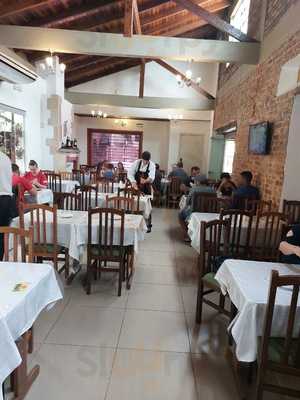 Restaurante Vo Manuela