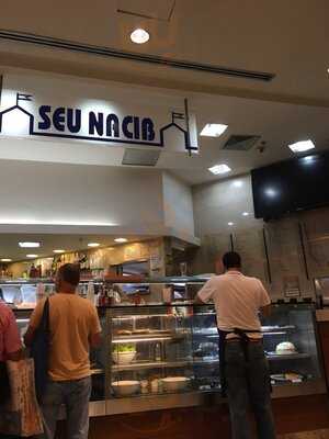 Seu Nacib