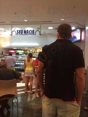 Seu Nacib